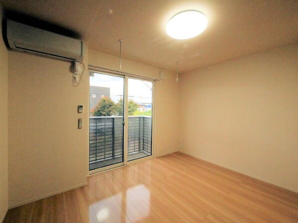 グランツ薬師堂の物件内観写真